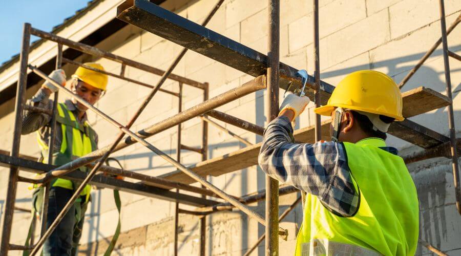 Flashing Repair in Albertson, NC